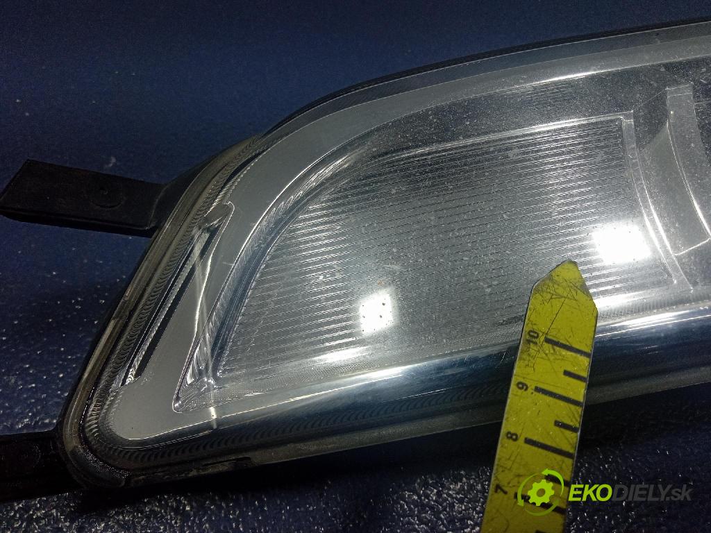 Vw Passat 2016 Halogen v pravo: 3G0941662H