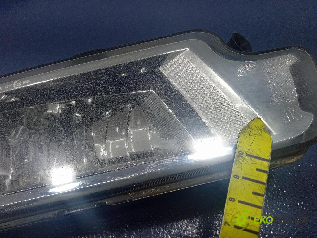 Vw Passat 2016 Halogen v pravo: 3G0941662H