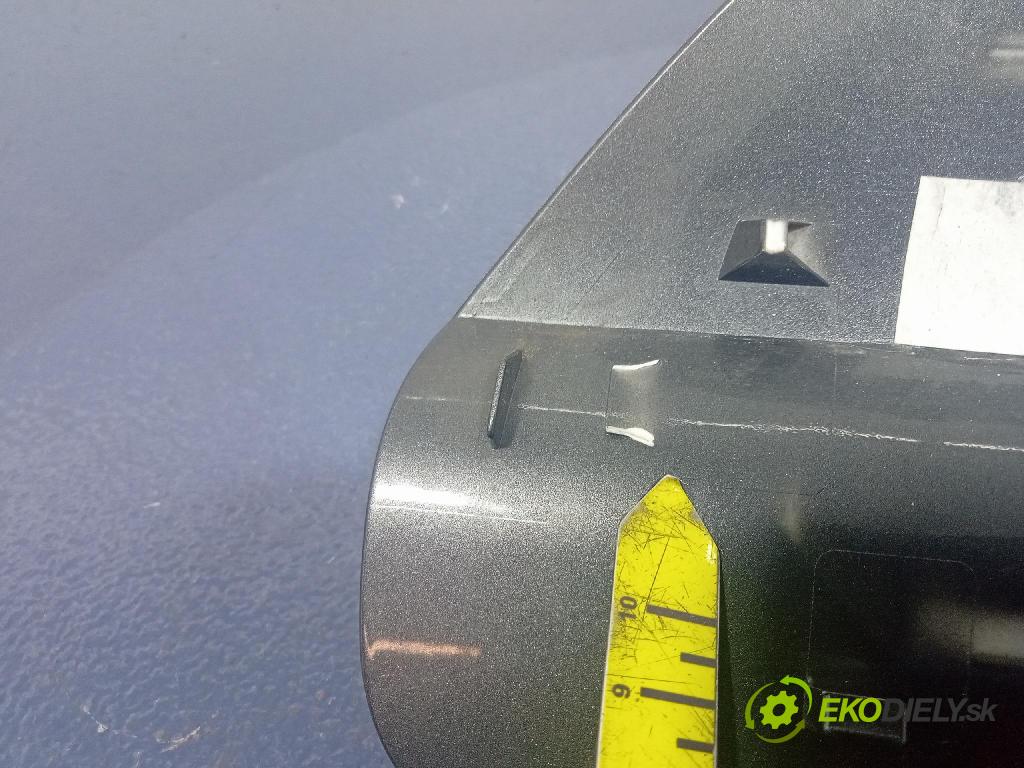 Vw Passat 2016 Klapka Infuze Paliva: 3G9809909