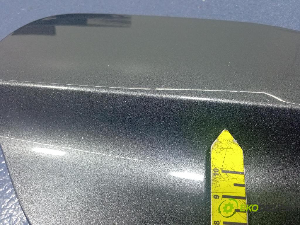Vw Passat 2016 Klapka Infuze Paliva: 3G9809909