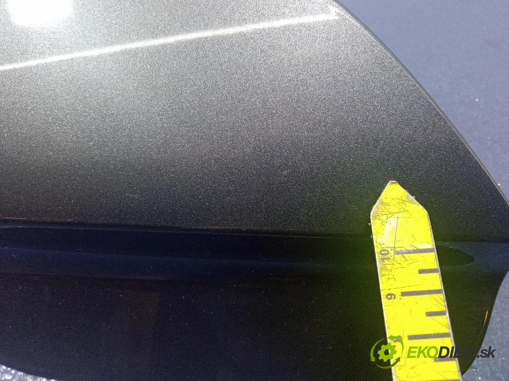 Vw Passat 2016 Klapka Infuze Paliva: 3G9809909