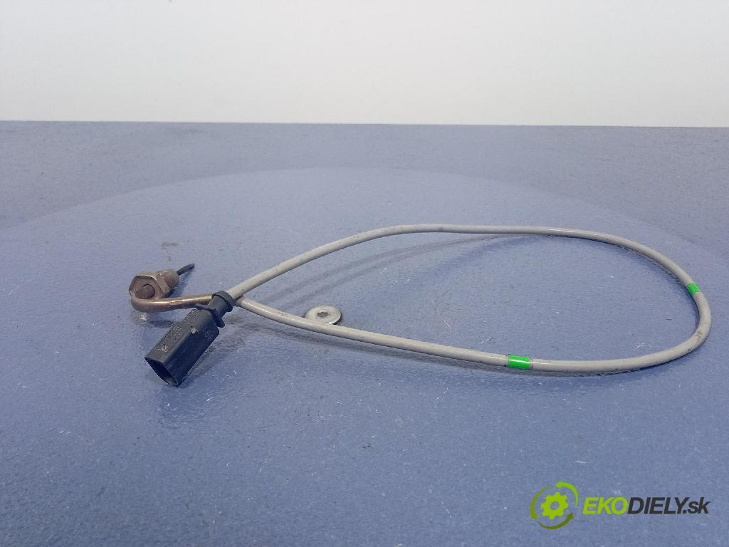 Vw Passat 2016 snímač Teplota 04L906088BL