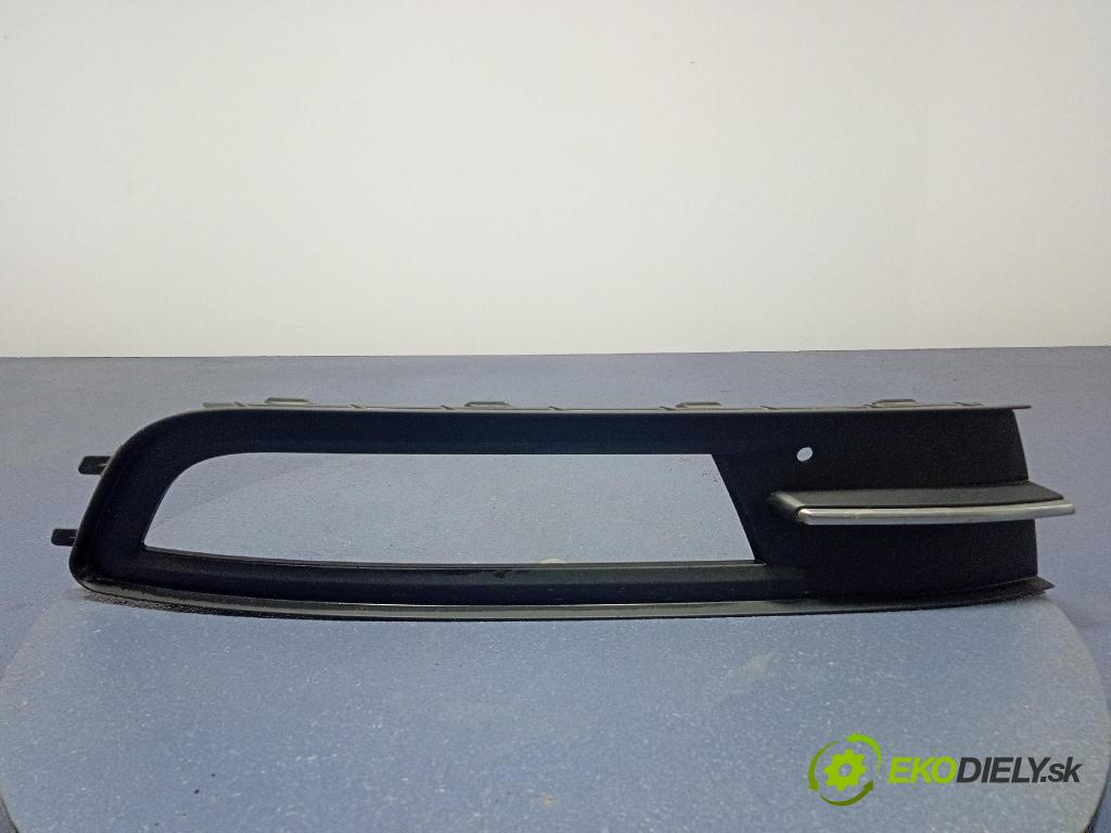Vw Passat 2016 lišta narazník 3G0853666A