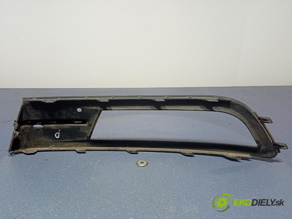 Vw Passat 2016 lišta narazník 3G0853666A