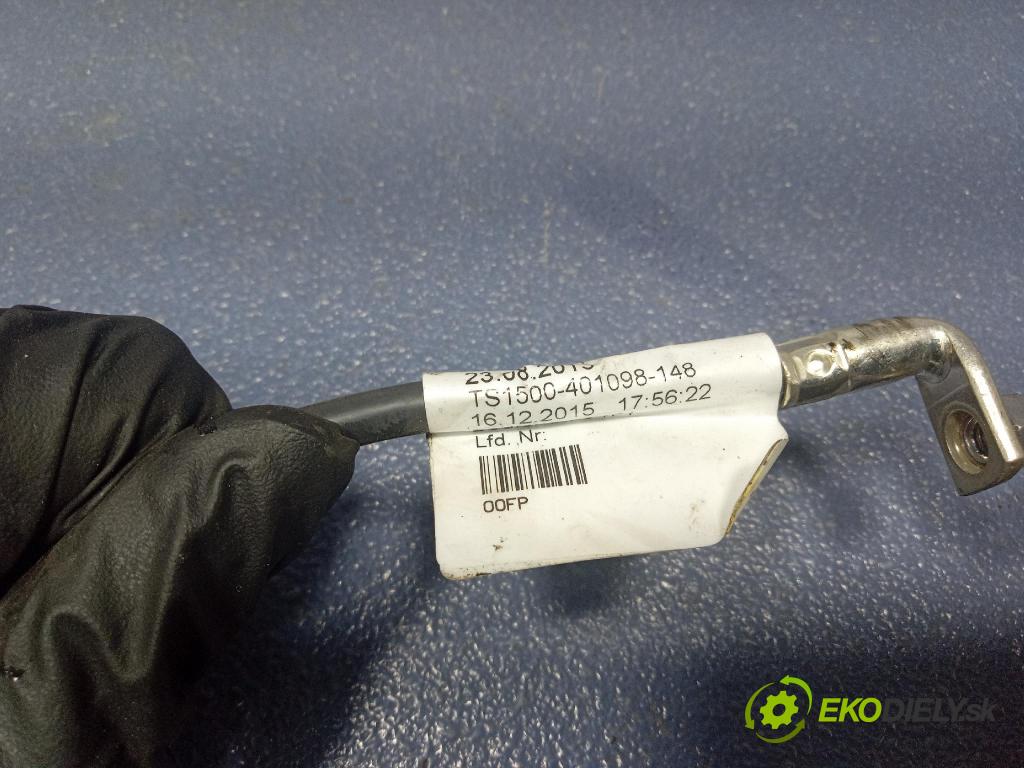 Vw Passat 2016 instalace Elektrický: 5Q0971230FP
