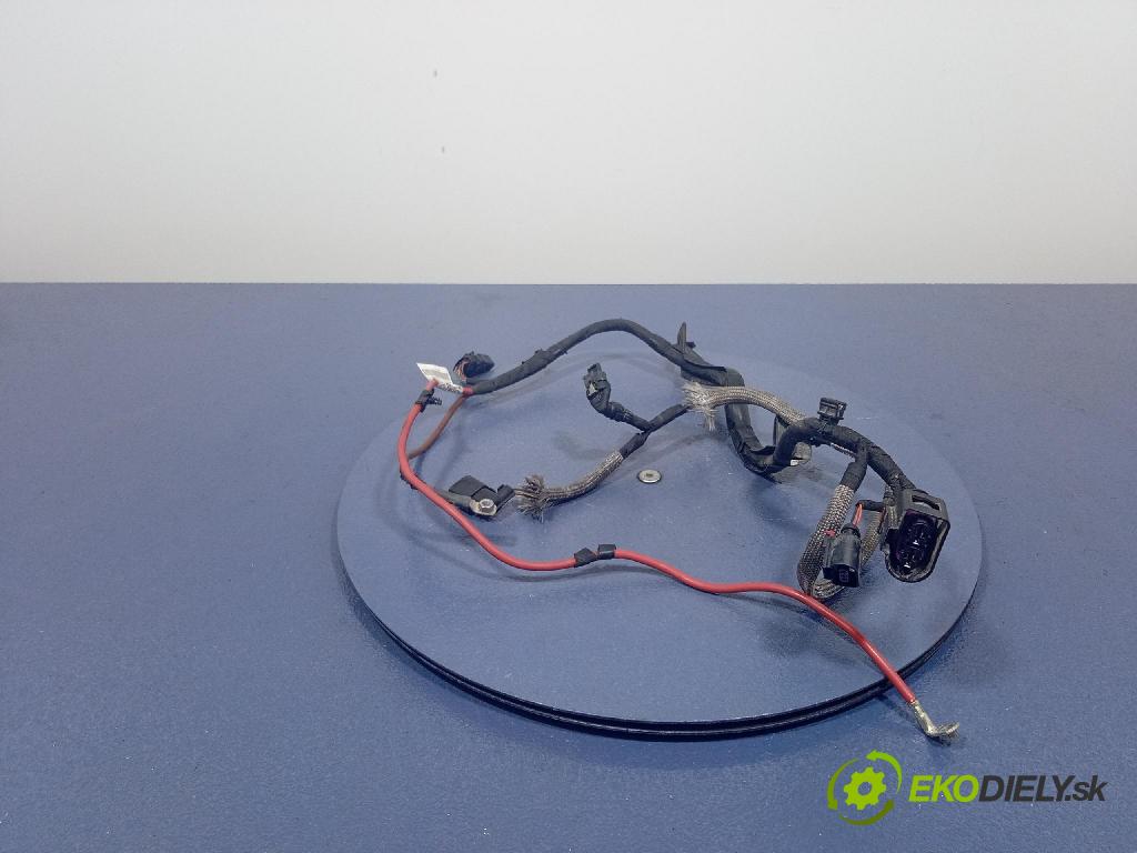 Vw Passat 2016 instalace Elektrický: 5Q1971111CD