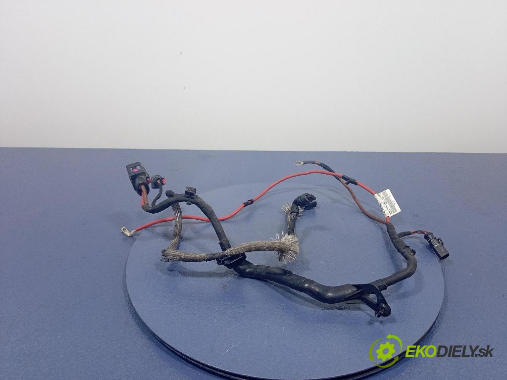 Vw Passat 2016 instalace Elektrický: 5Q1971111CD