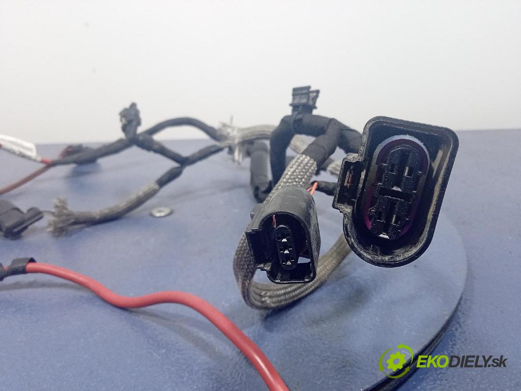 Vw Passat 2016 instalace Elektrický: 5Q1971111CD
