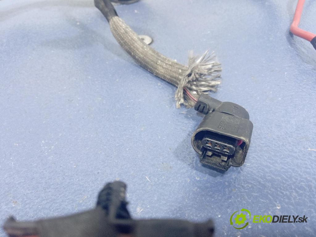 Vw Passat 2016 instalace Elektrický: 5Q1971111CD