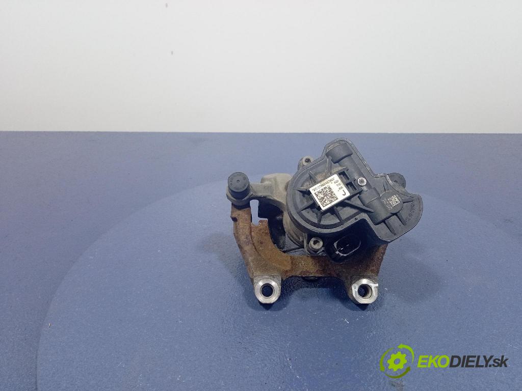 Vw Passat 2016 brzdič brzdový Zad: v pravo: 3Q0615406J
