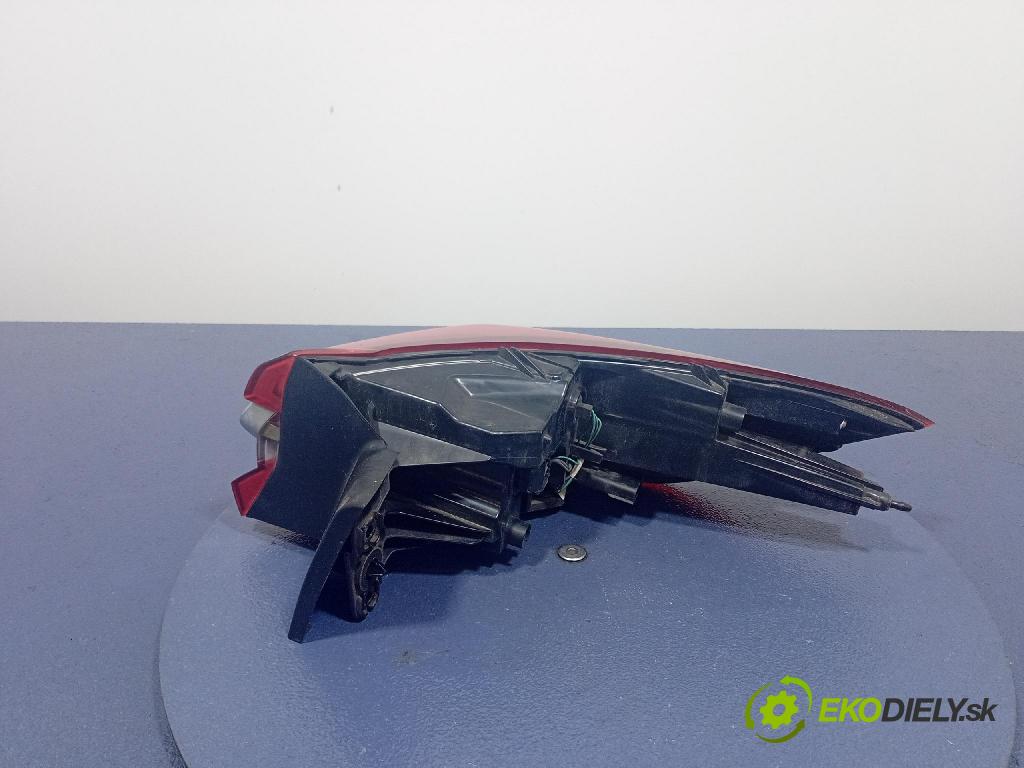 Opel Insignia 2018 světlo Zad: levá Mimo: 39099122