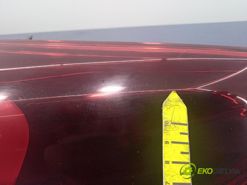 Opel Insignia 2018 světlo Zad: Práva: Mimo: 39099123