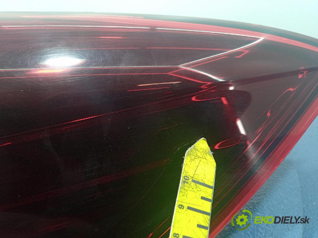 Opel Insignia 2018 světlo Zad: Práva: Mimo: 39099123