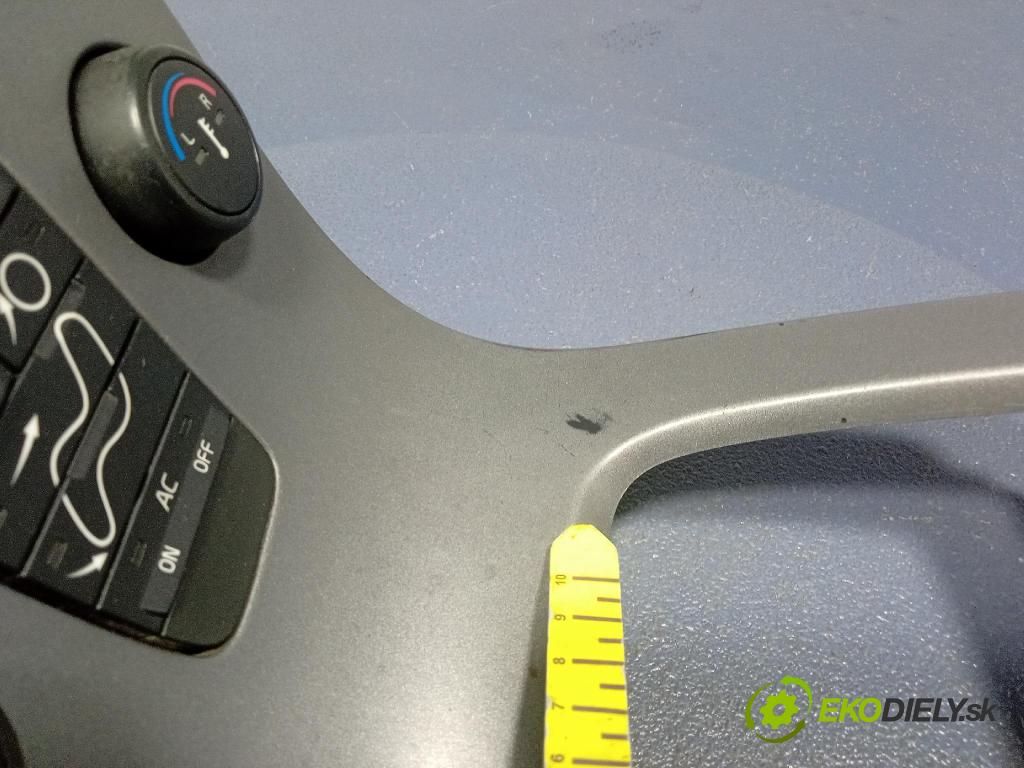 Volvo V50 2004 Přepínač Radio Navigace 8696495