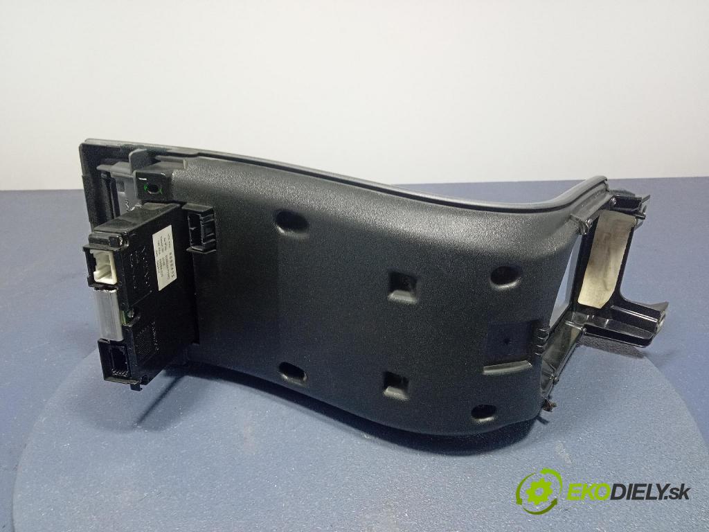 Volvo V50 2004 Přepínač Radio Navigace 8696495