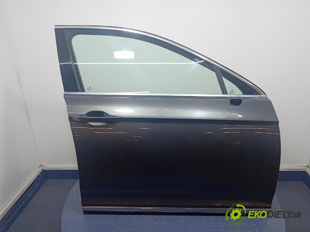 Vw Passat 2016 dveře před prave
