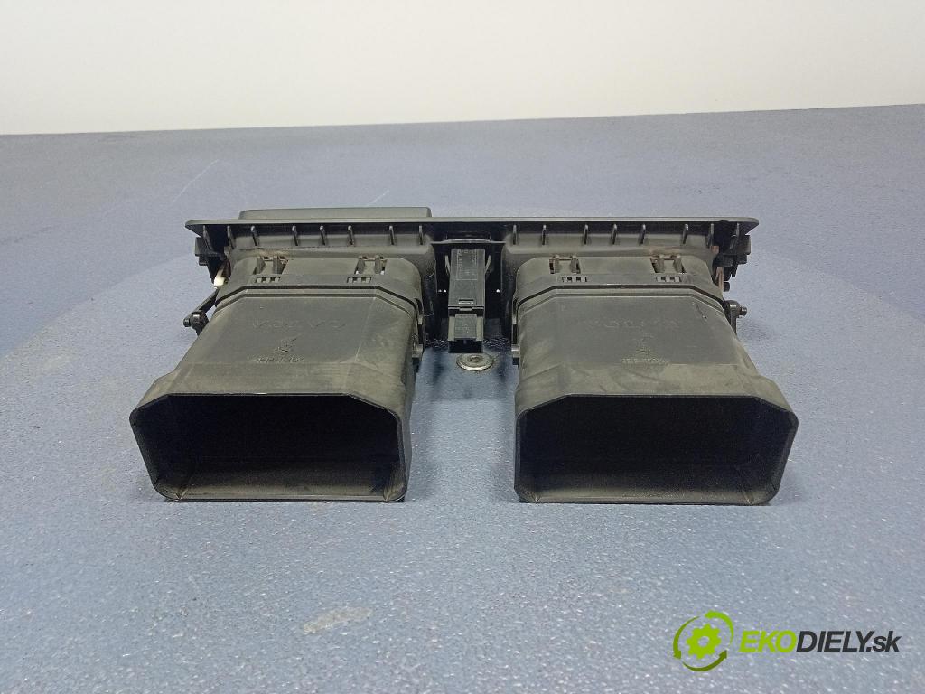Volvo V50 2004 Mřížky Proud vzduchu Vzduch: 8651399