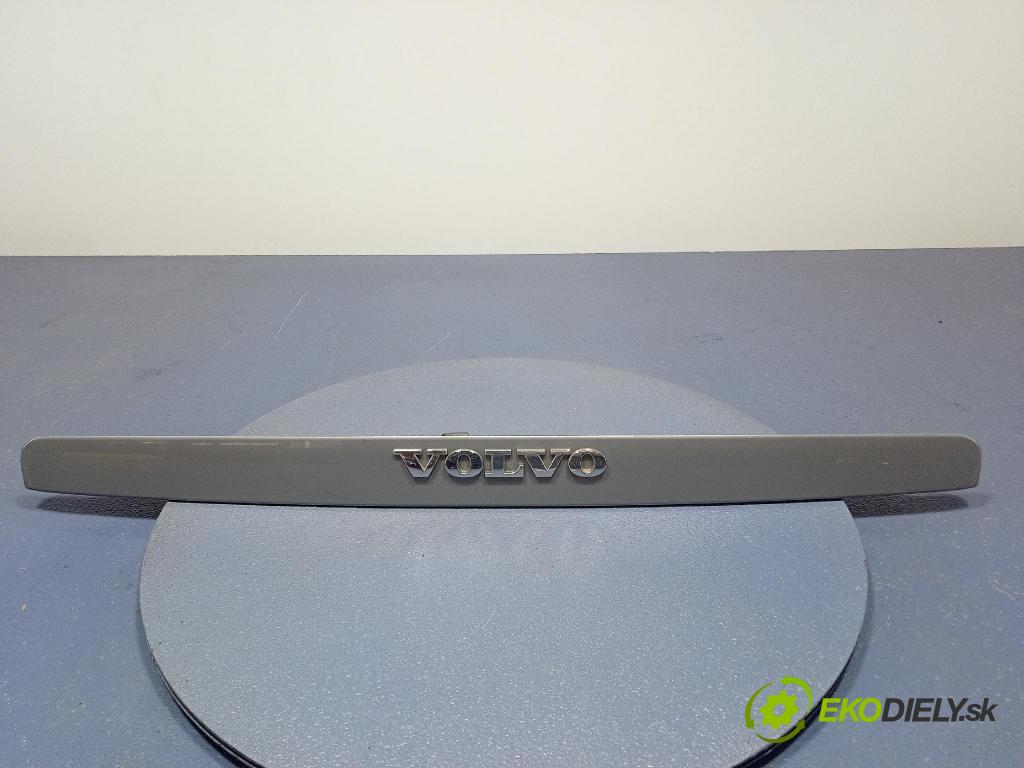 Volvo V50 2004 zaslepka: Zad: 08663727