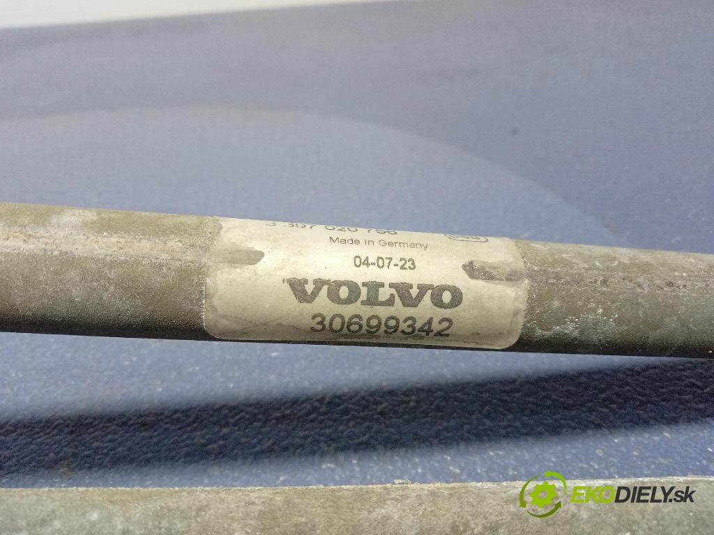 Volvo V50 2004 mechanismus motorek Stěrače: před 30699342