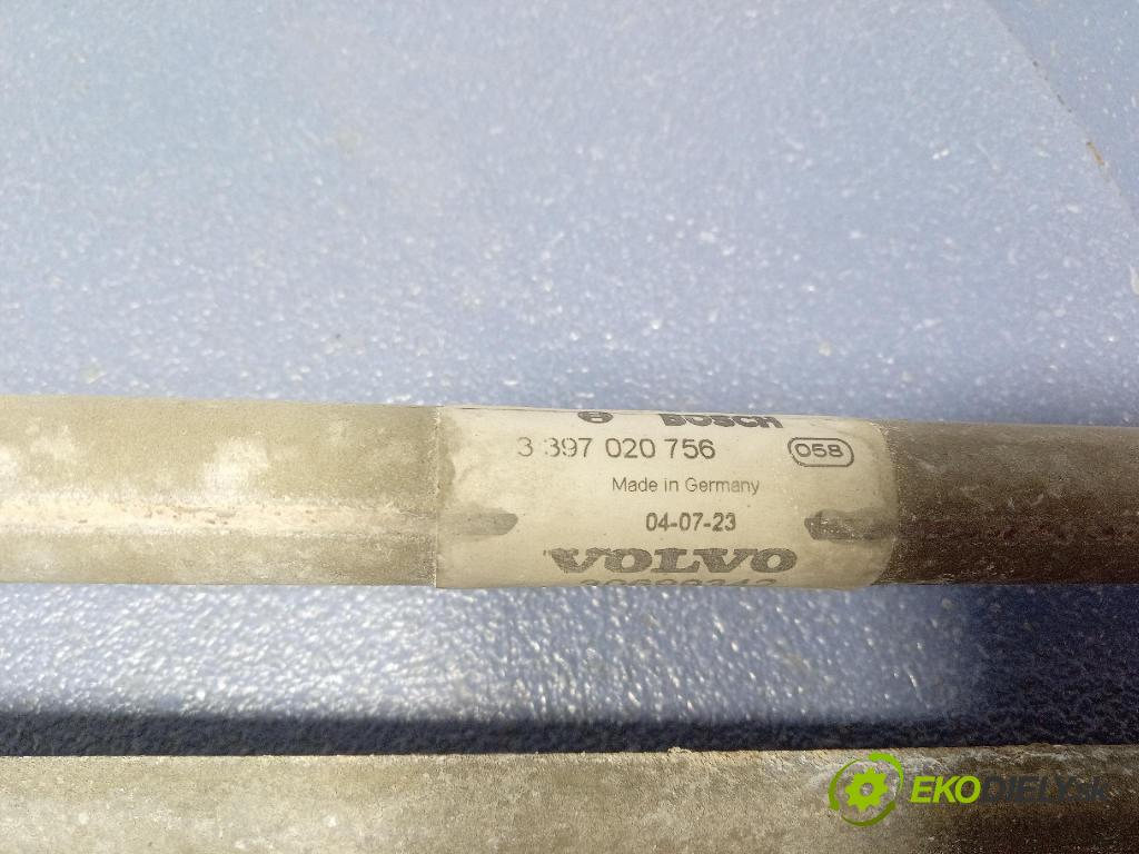 Volvo V50 2004 mechanismus motorek Stěrače: před 30699342