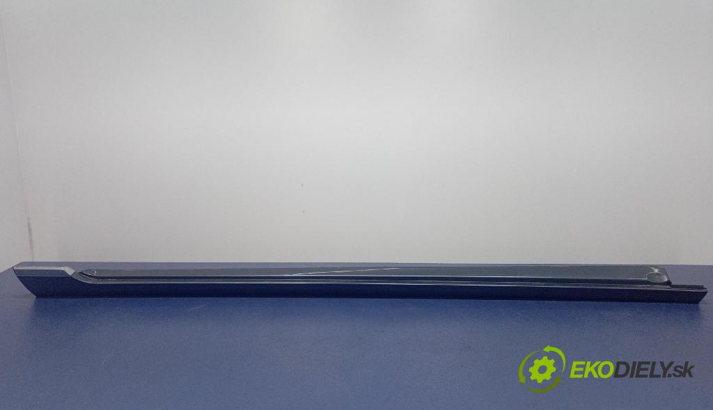 Vw Passat 2016 lišta Práh: 3G0853858