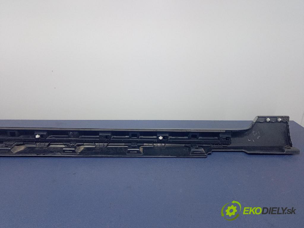 Vw Passat 2016 lišta Práh: 3G0853858