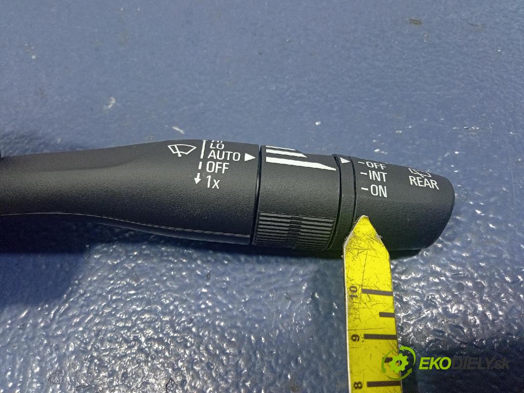 Opel Insignia 2018 Řazení 39128808