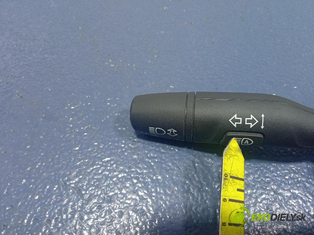 Opel Insignia 2018 Řazení 39043501