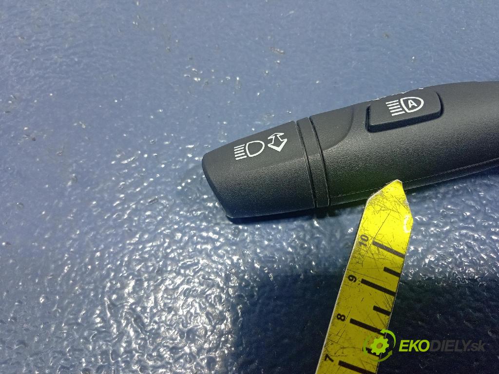 Opel Insignia 2018 Řazení 39043501