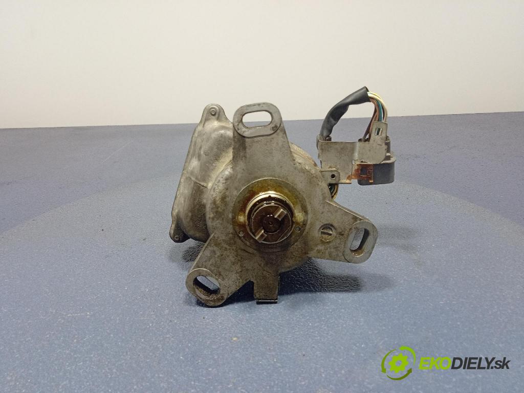 Honda Civic 2001 modul Přístupné