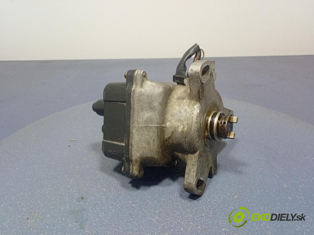 Honda Civic 2001 modul Přístupné