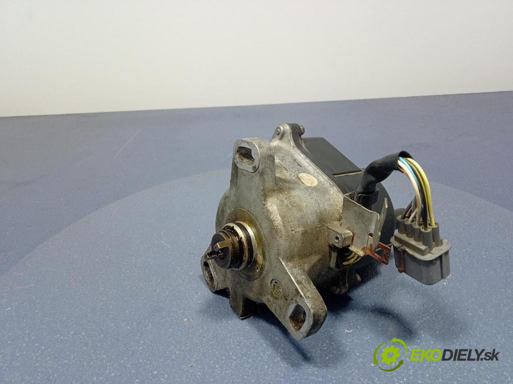 Honda Civic 2001 modul Přístupné