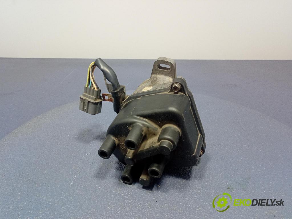 Honda Civic 2001 modul Přístupné