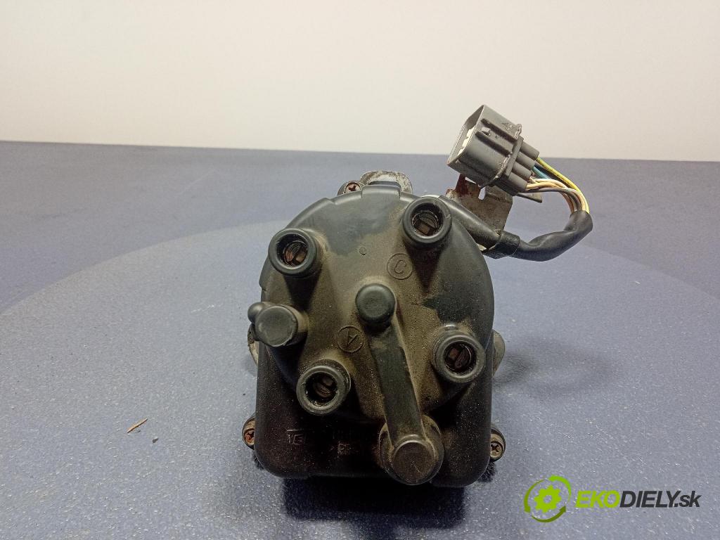 Honda Civic 2001 modul Přístupné 