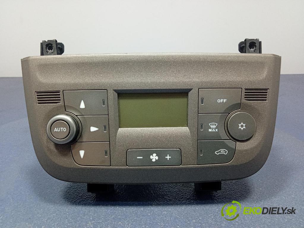 Fiat Linea 2008 prepínač Klimatizácia: Prúd vzduchu: 735459252