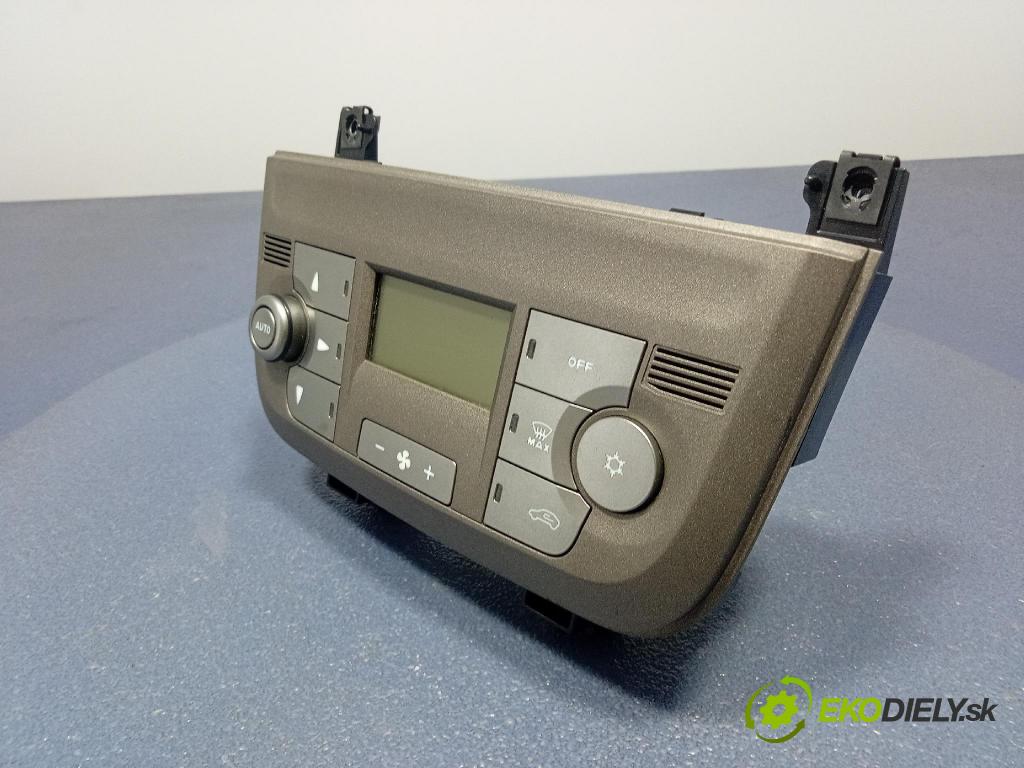 Fiat Linea 2008 prepínač Klimatizácia: Prúd vzduchu: 735459252