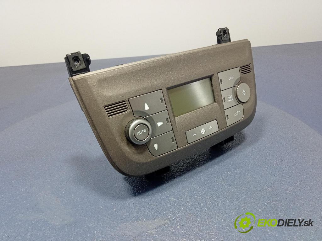 Fiat Linea 2008 prepínač Klimatizácia: Prúd vzduchu: 735459252