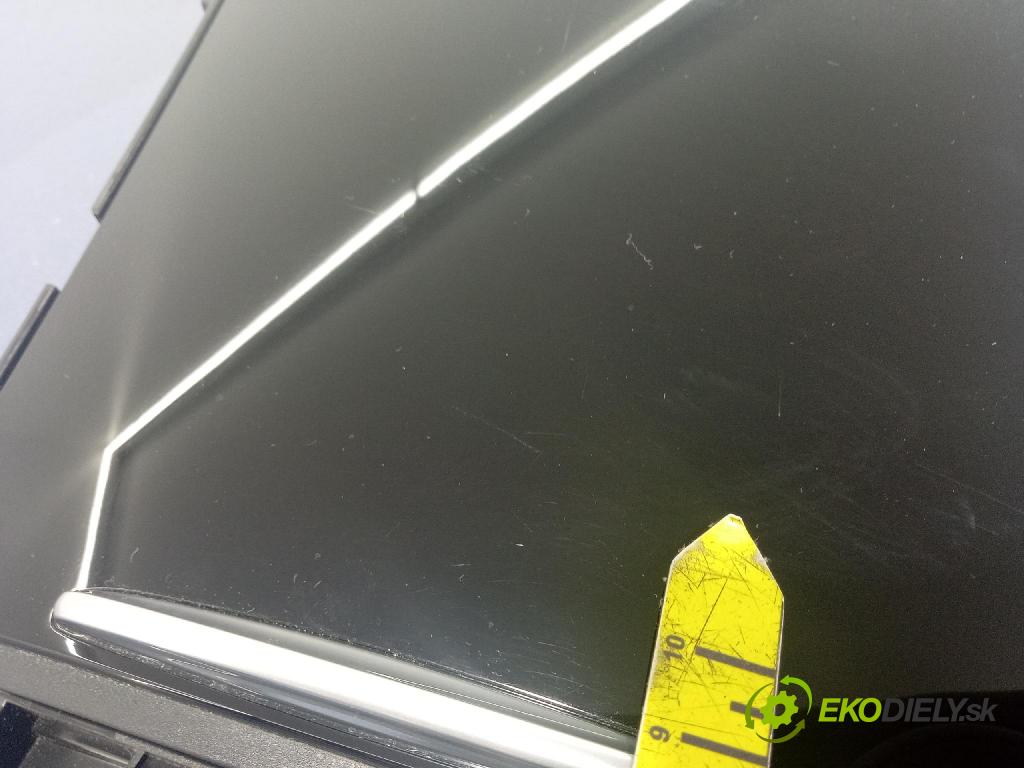 Opel Insignia 2018 kastlík 39138936
