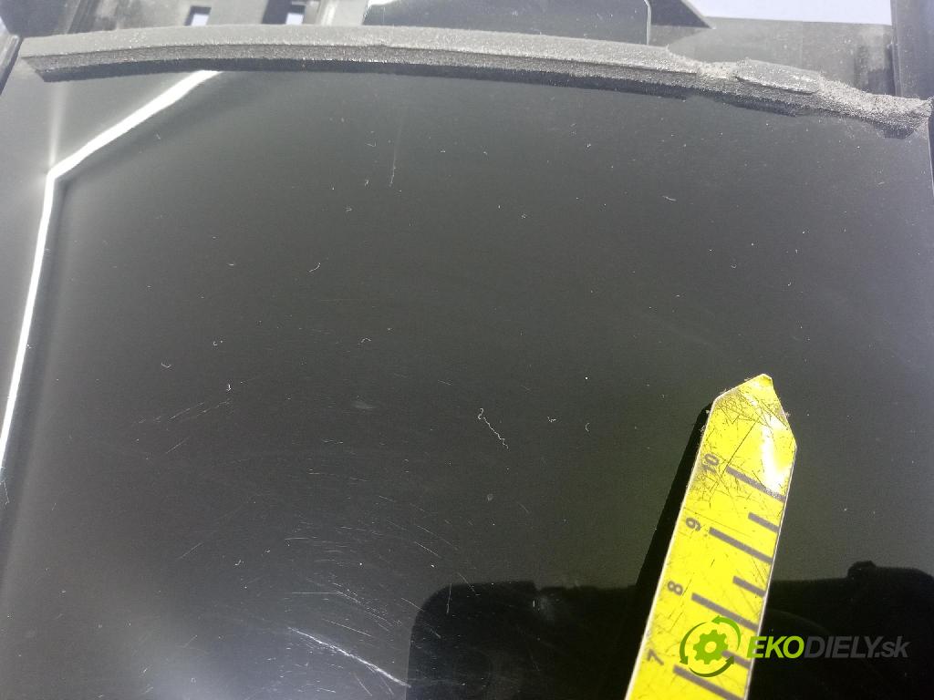 Opel Insignia 2018 kastlík 39138936