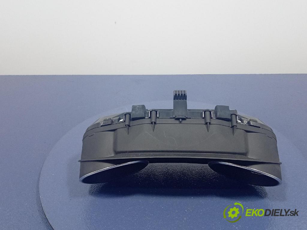 Opel Insignia 2018 Přístrojová deska 39113830