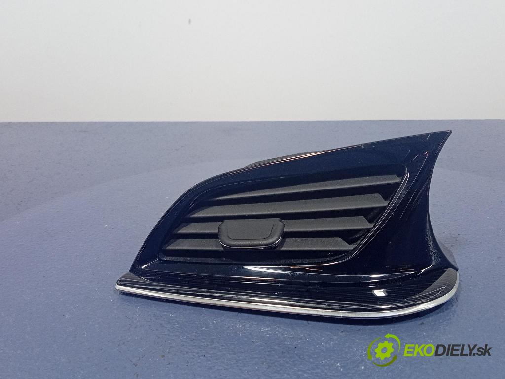 Opel Insignia 2018 Mřížky Proud vzduchu Vzduch: 39017275