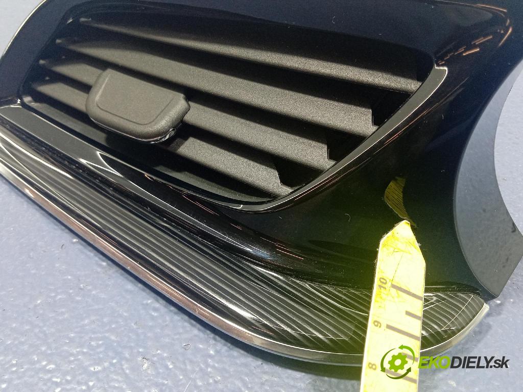 Opel Insignia 2018 Mřížky Proud vzduchu Vzduch: 39017275
