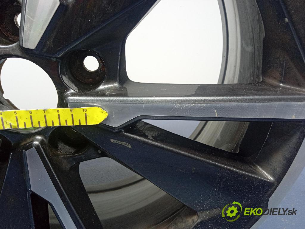 Nissan Qashqai 0 Ráfky Hlinikové: 6UA3A