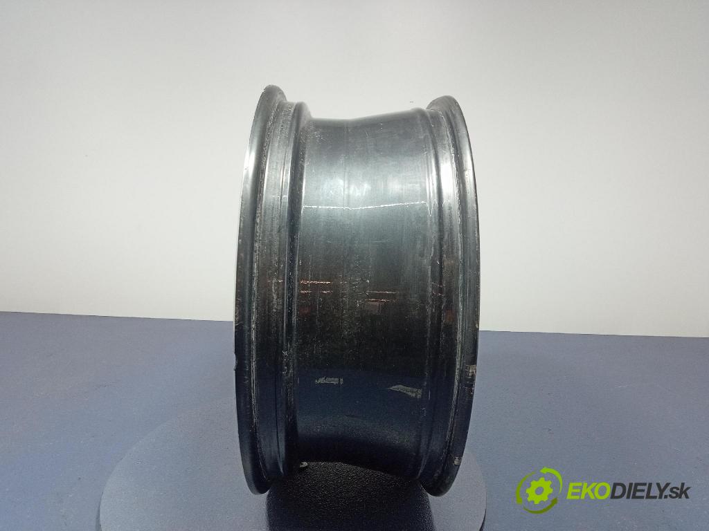 Nissan Qashqai 0 Ráfky Hlinikové: 6UA3A