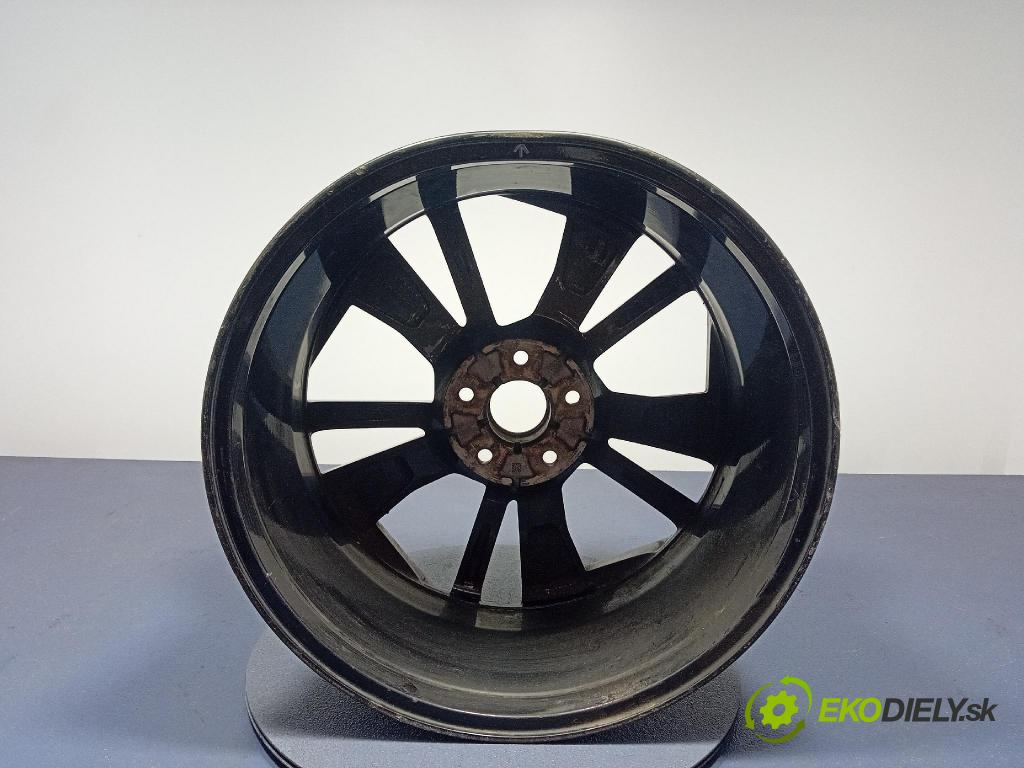 Nissan Qashqai 0 Ráfky Hlinikové: 6UA3A