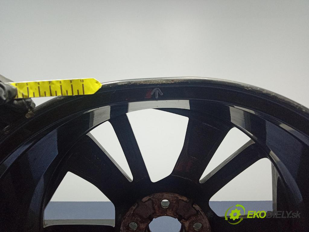 Nissan Qashqai 0 Ráfky Hlinikové: 6UA3A
