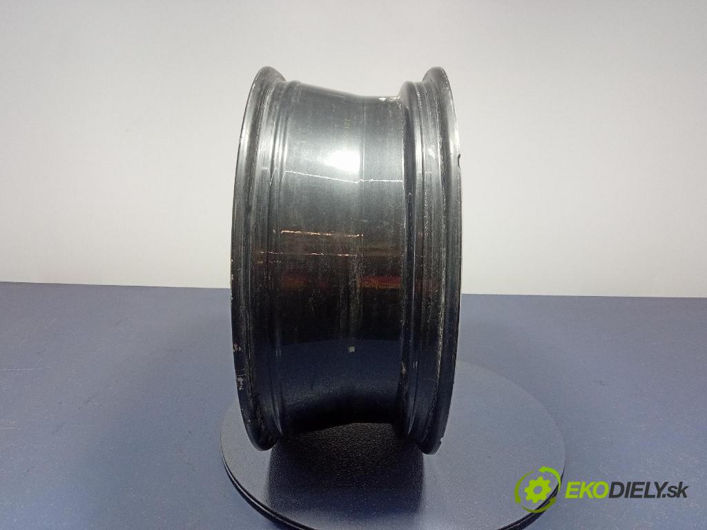 Nissan Qashqai 0 Ráfky Hlinikové: 6UA3A
