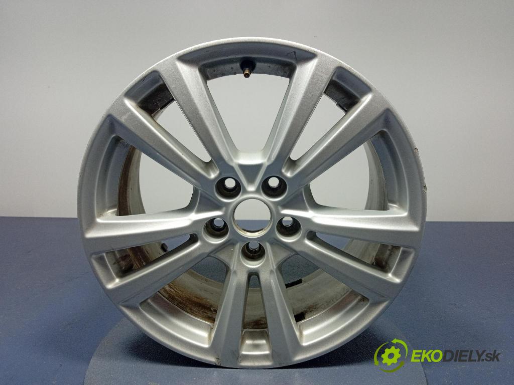 Ford Kuga 0 Ráfky Hlinikové: GJ5C-1007-B1A