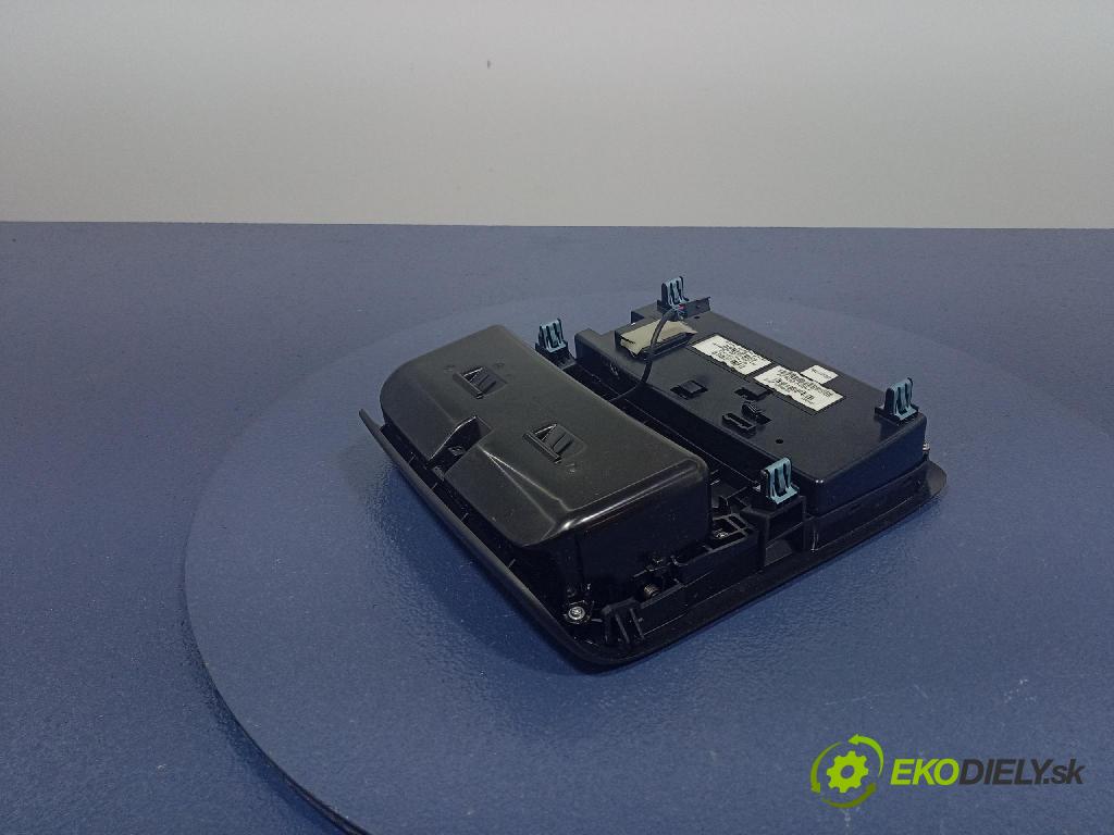 Opel Insignia 2018 Lampy Uvnitř 39117222