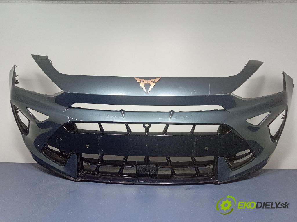 Cupra Formentor 0 nárazník před 5FF807221F